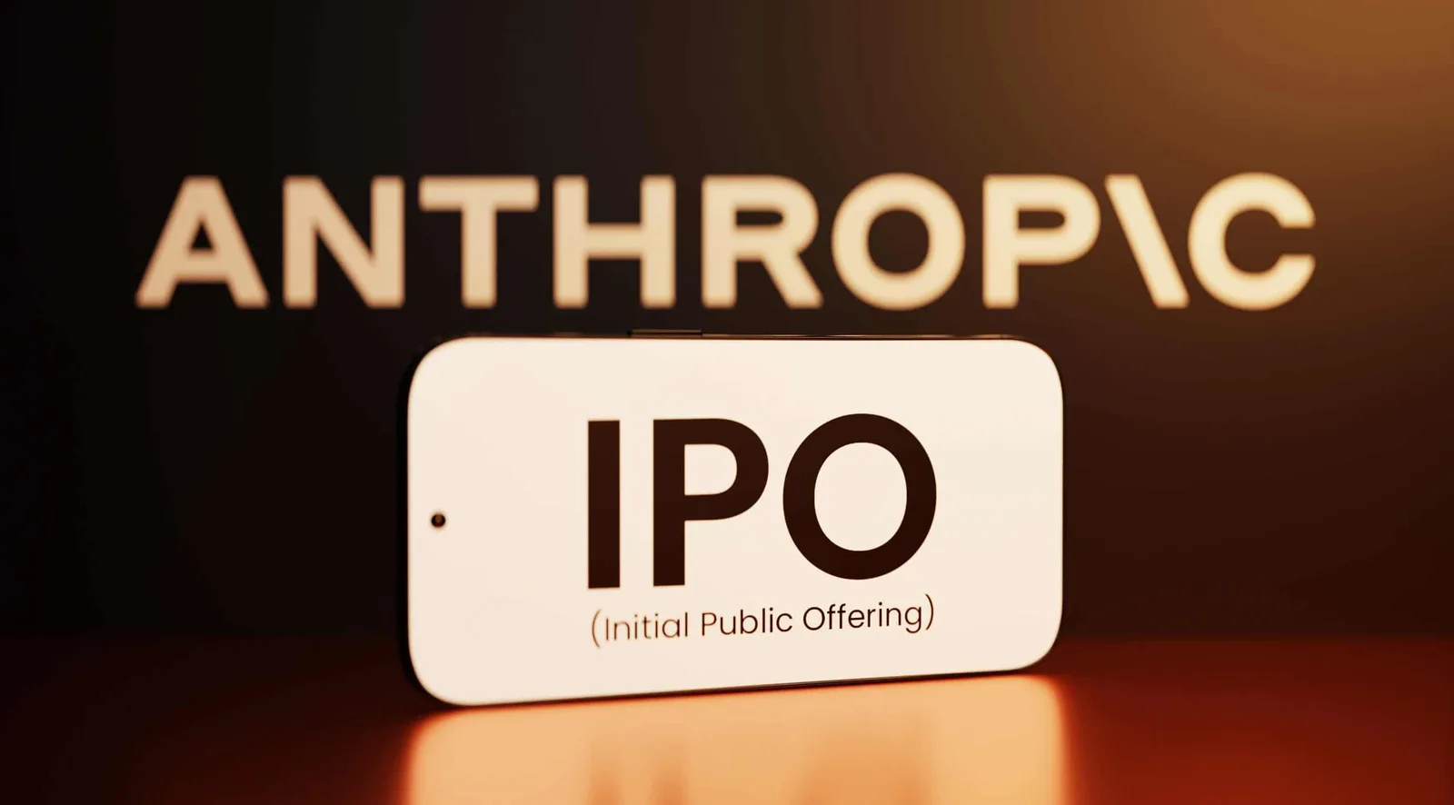 Nvidia negocia aporte de até US$ 10 bilhões no IPO da Anthropic