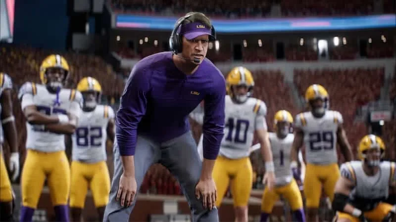 EA remove microtransações de College Football 27 após reação de jogadores