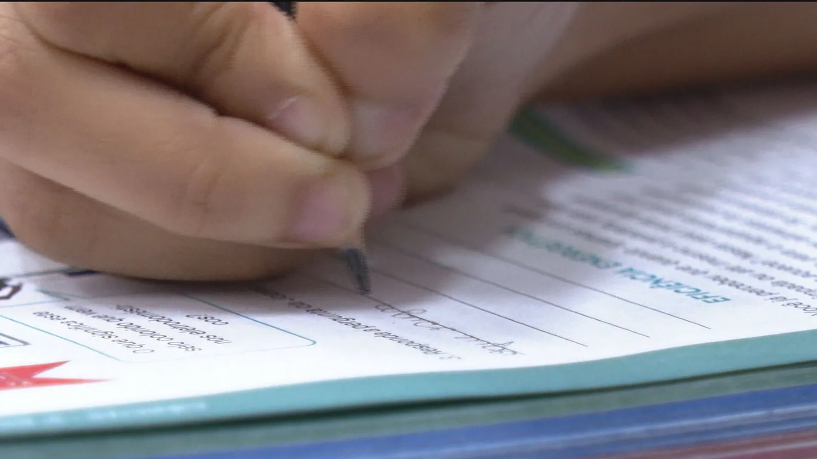 Pisa aponta dificuldades de matemática para 72% dos estudantes brasileiros