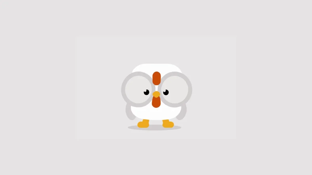 Clucky transforma o despertador do iPhone em uma sequência de desafios