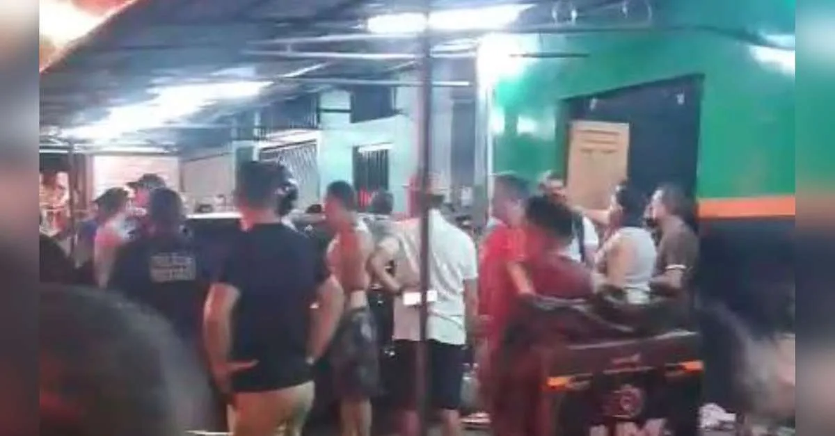 Médico recebe liberdade provisória após acidente com quatro feridos em Santarém
