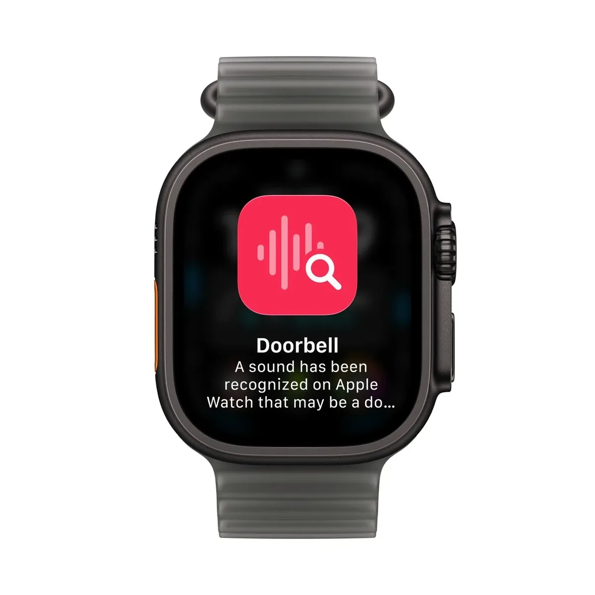 Apple explica proteção de privacidade em novos recursos de áudio do Apple Watch