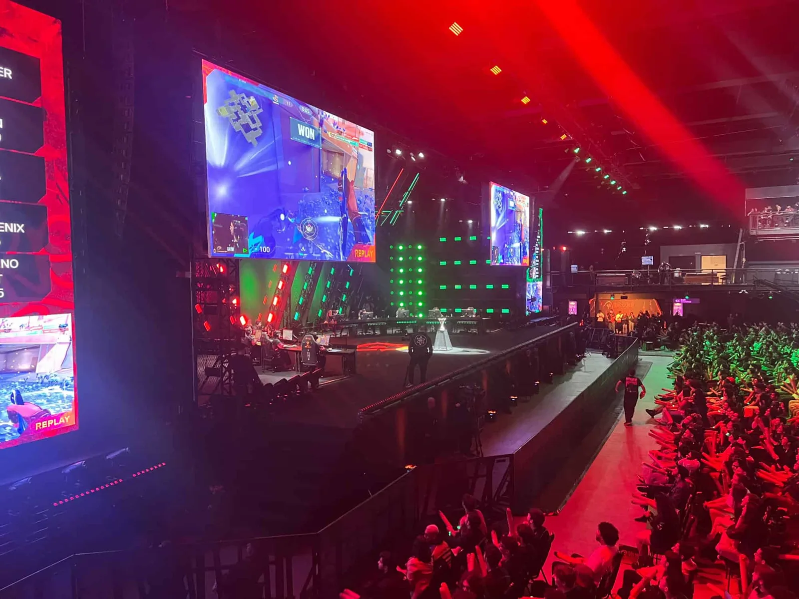 100 Thieves supera LOUD e leva o título do VCT Americas Stage 2