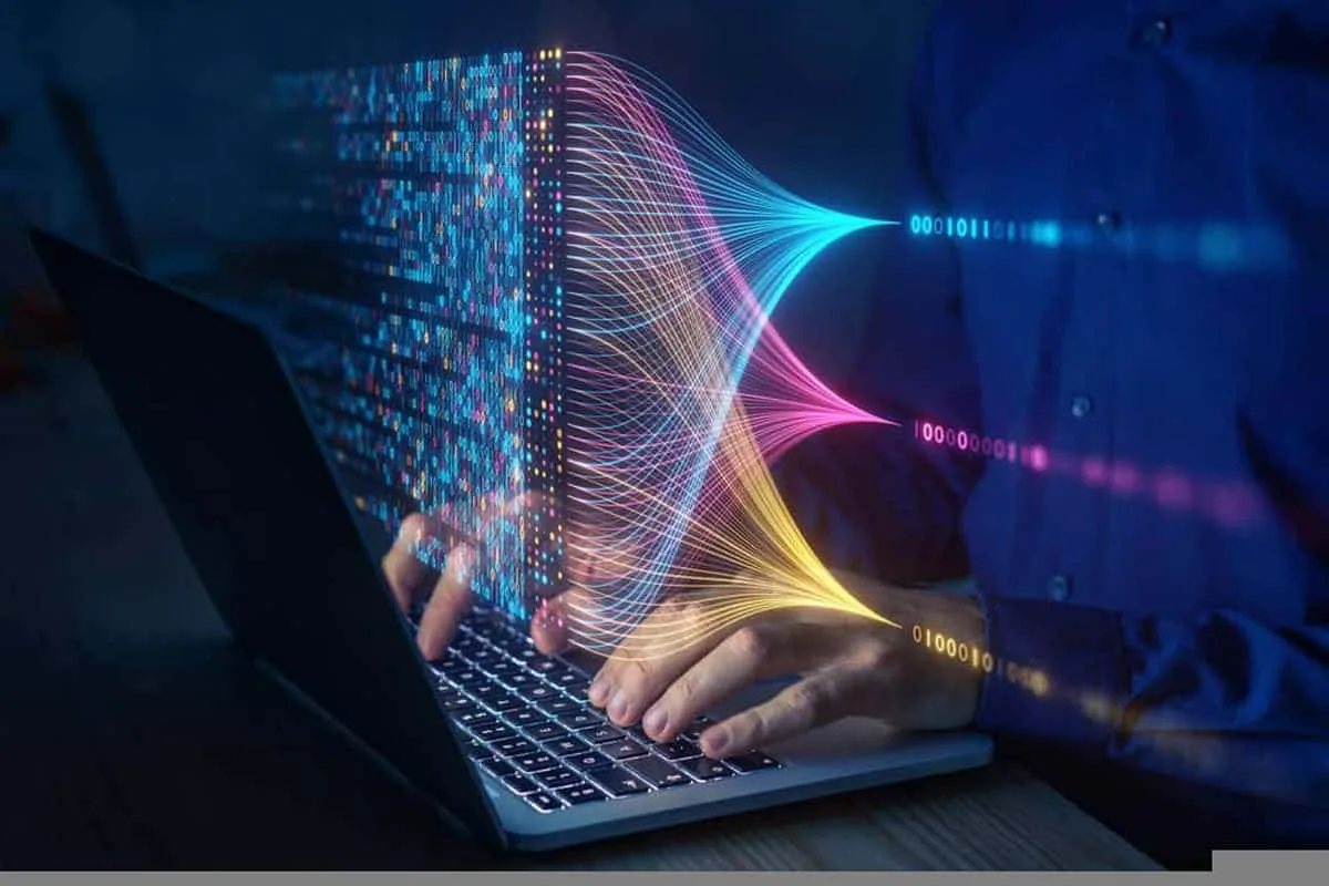 Jev usa inteligência artificial para classificar dados dentro de softwares
