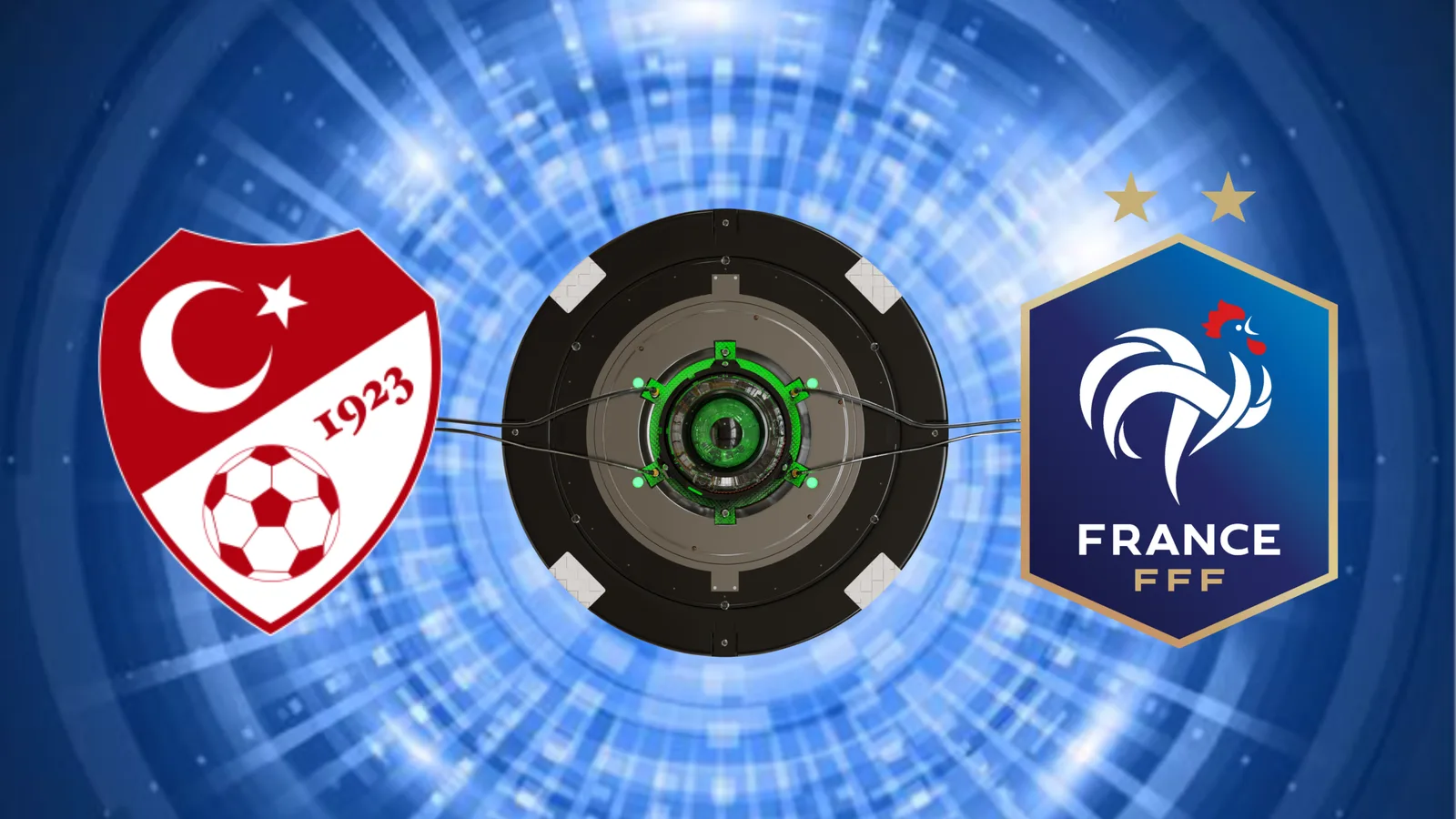 Turquia e França duelam pela Liga das Nações; confira transmissão e prováveis times
