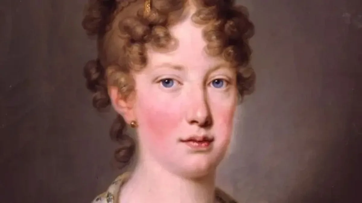 Maria Leopoldina, a regente que participou da Independência do Brasil