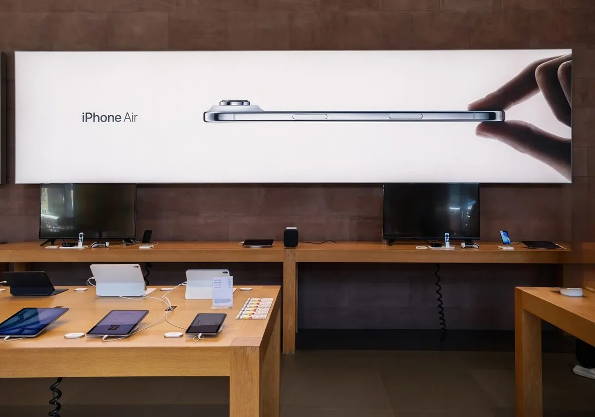 Caixas enviadas pela Apple podem antecipar novidades para a casa