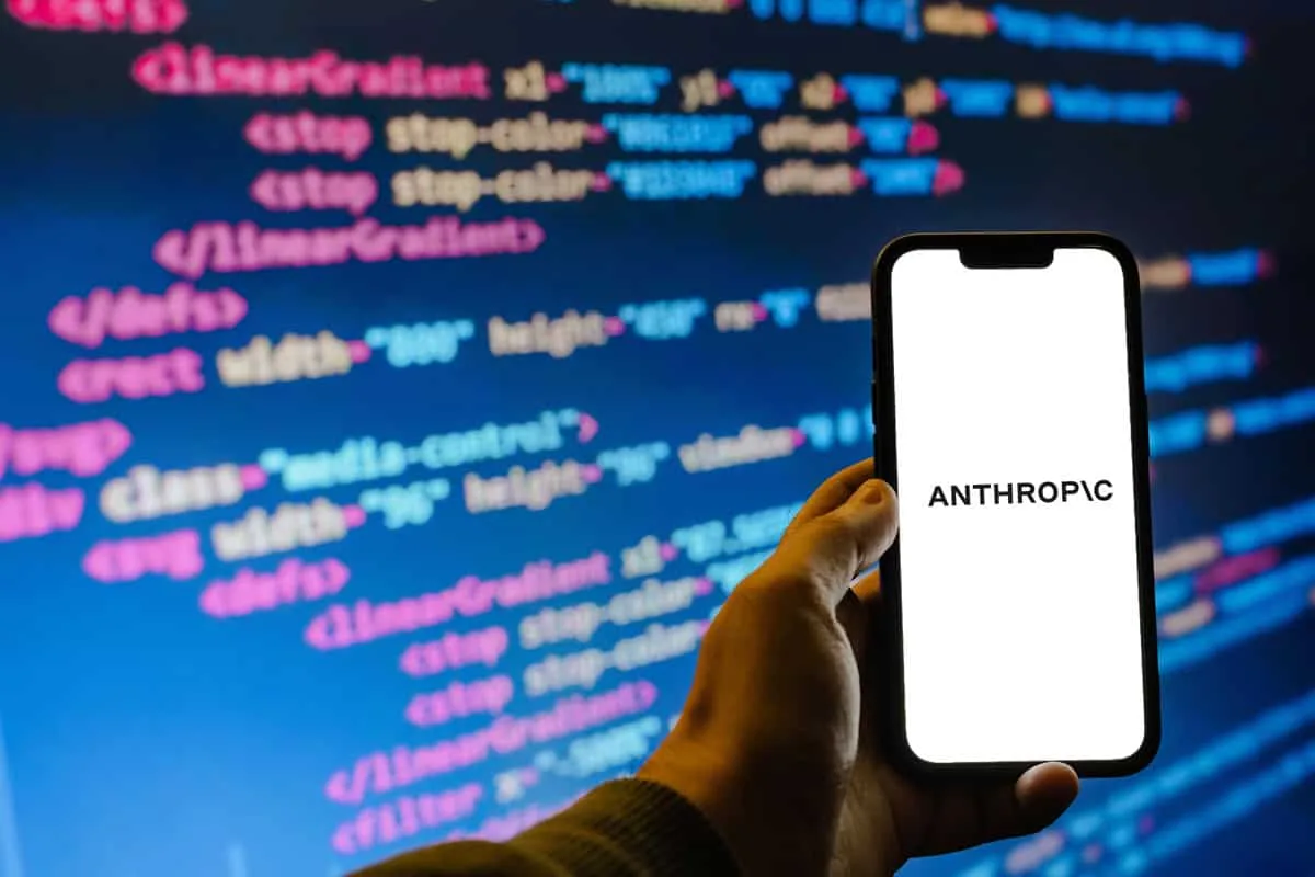 Prospecto revela dependência da Anthropic de Amazon e Google