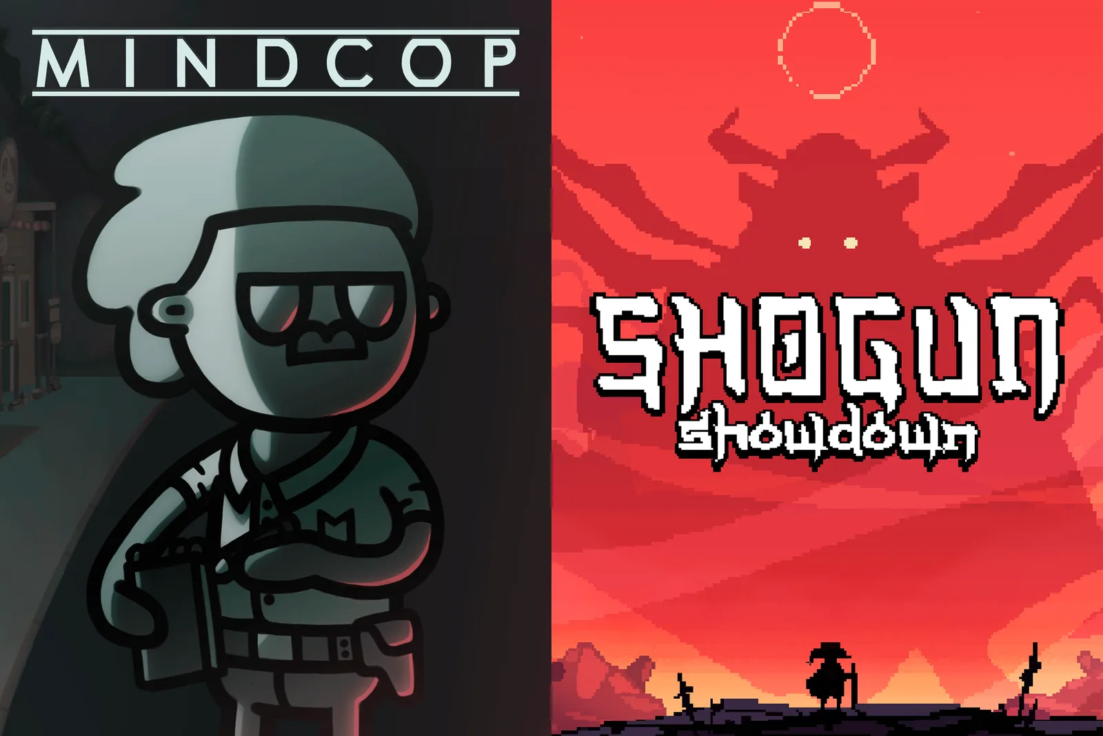 Epic Games Store oferece dois indies por tempo limitado