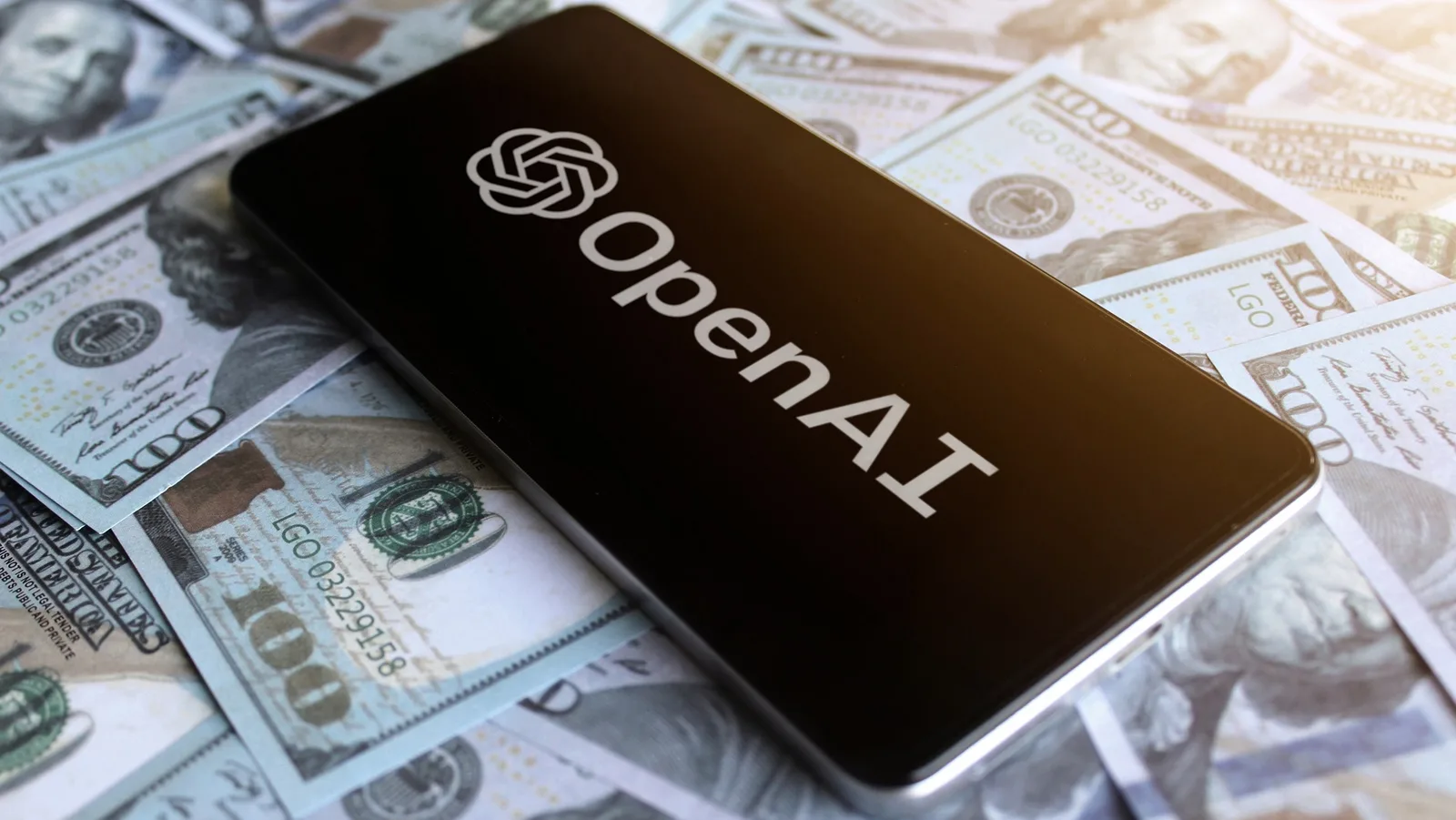 OpenAI prevê fluxo de caixa negativo de US$ 278 bilhões até 2030