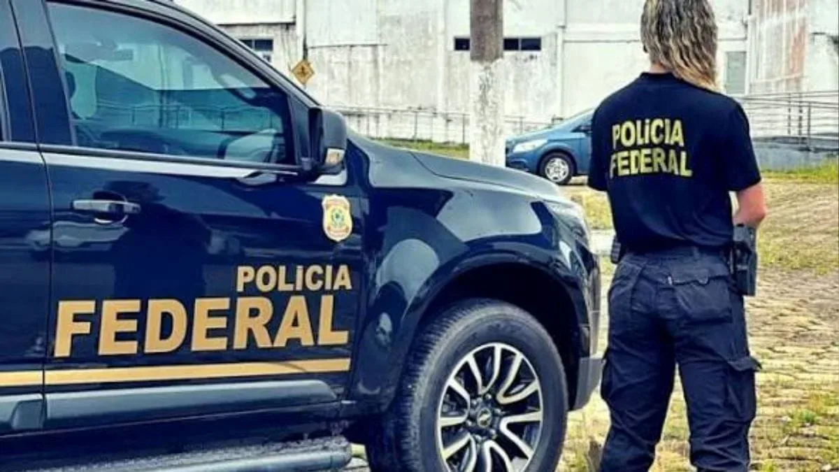 STF determina prisão de russo investigado por fraude para extradição