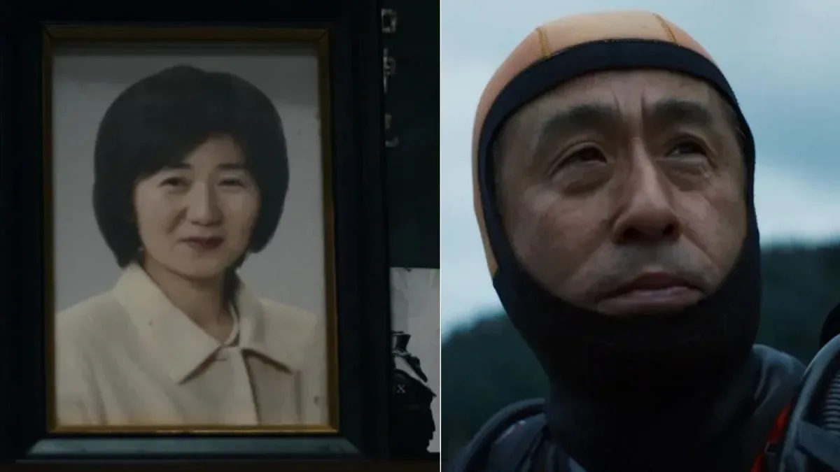 Busca de Yasuo Takamatsu por Yuko chega ao 763º mergulho no Japão