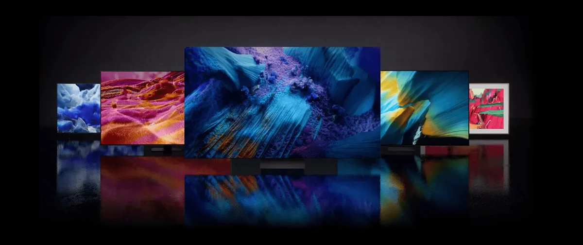 Dependência de fornecedores chineses amplia pressão sobre fabricantes de TVs