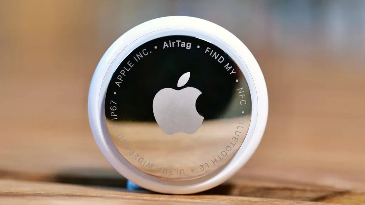 Mulher do Oregon processa Apple após ser monitorada por AirTag