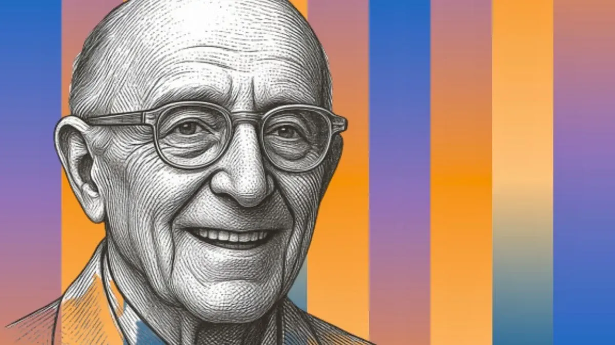 Carl Rogers e o paradoxo da aceitação como ponto de mudança