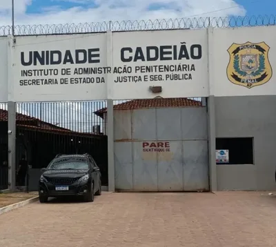 Confusão em penitenciária de Macapá mata um detento e deixa 14 feridos