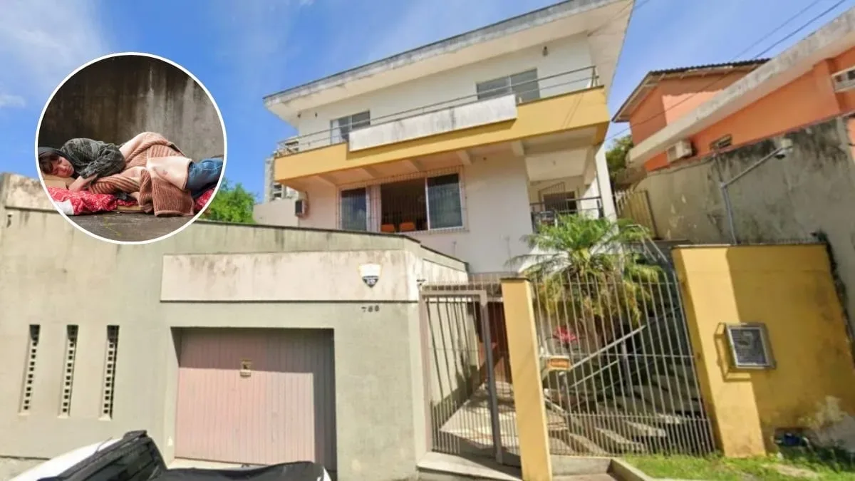 Acesso à Casa de Passagem em Florianópolis será feito pelo Centro POP