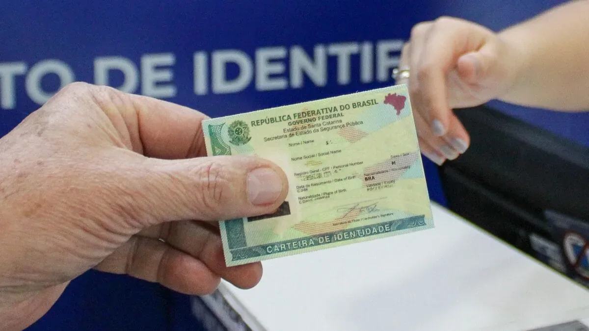 Biometria será exigida para benefícios do INSS em novas etapas