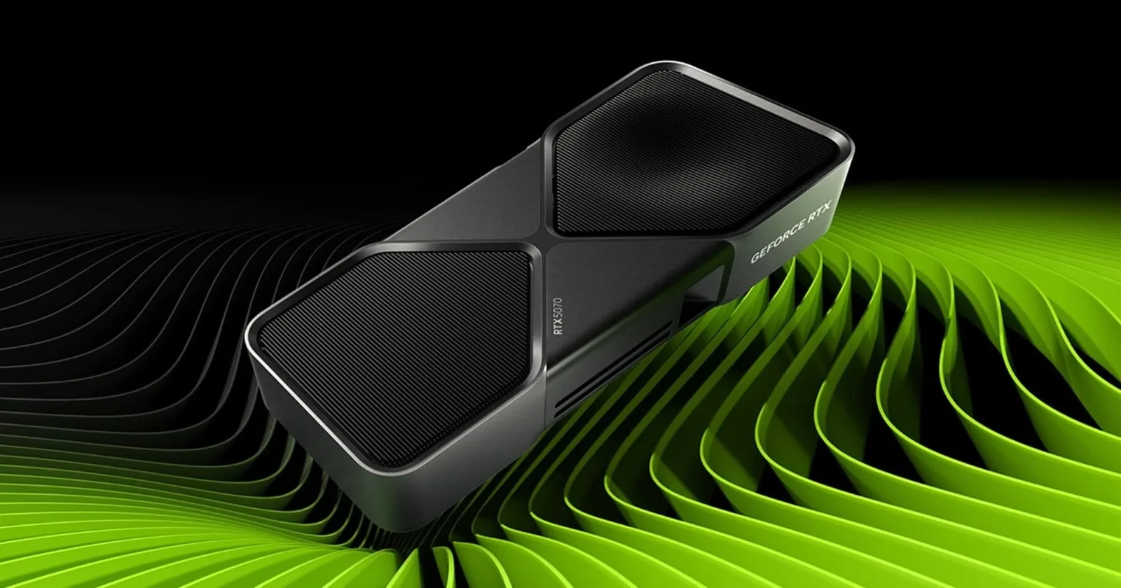 RTX 5070 pode ganhar variante com chip reaproveitado da RTX 5080