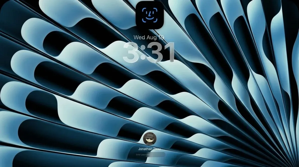 Glance transforma a webcam do Mac em alternativa prática ao Touch ID