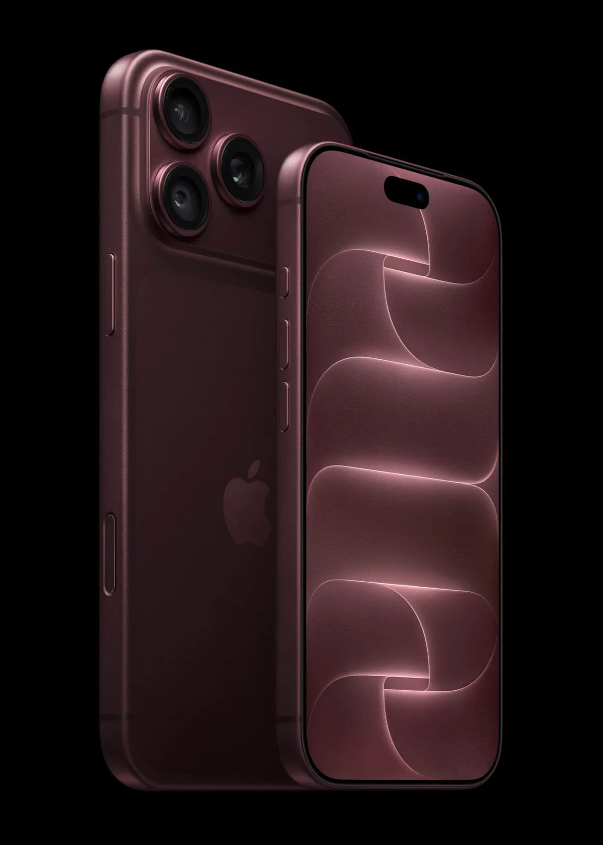 Apple apresenta iPhone 18 Pro com chip A20 Pro e câmera de abertura variável