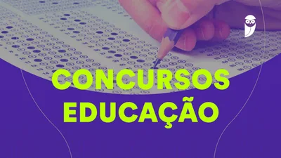 Orçamento de 2027 prevê 19,4 mil provimentos na área de Educação