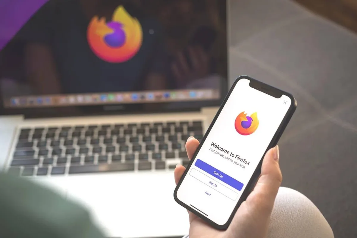 Firefox permite salvar páginas em PDF no iPhone, iPad e Mac