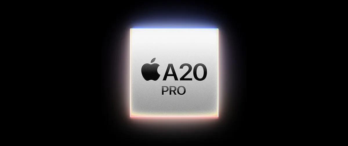 Apple A20 Pro supera chips de celulares e CPUs em teste de núcleo único