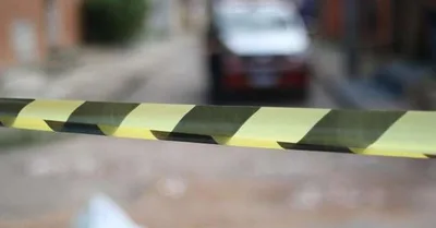 Casal é morto a tiros em área de mata em Santarém, no Pará