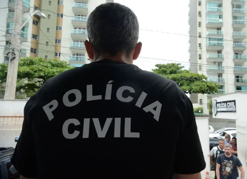 Operação investiga chantagem virtual contra jovens em quatro estados e no DF