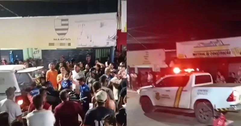 Polícia Civil investiga morte de comerciante em Canaã dos Carajás