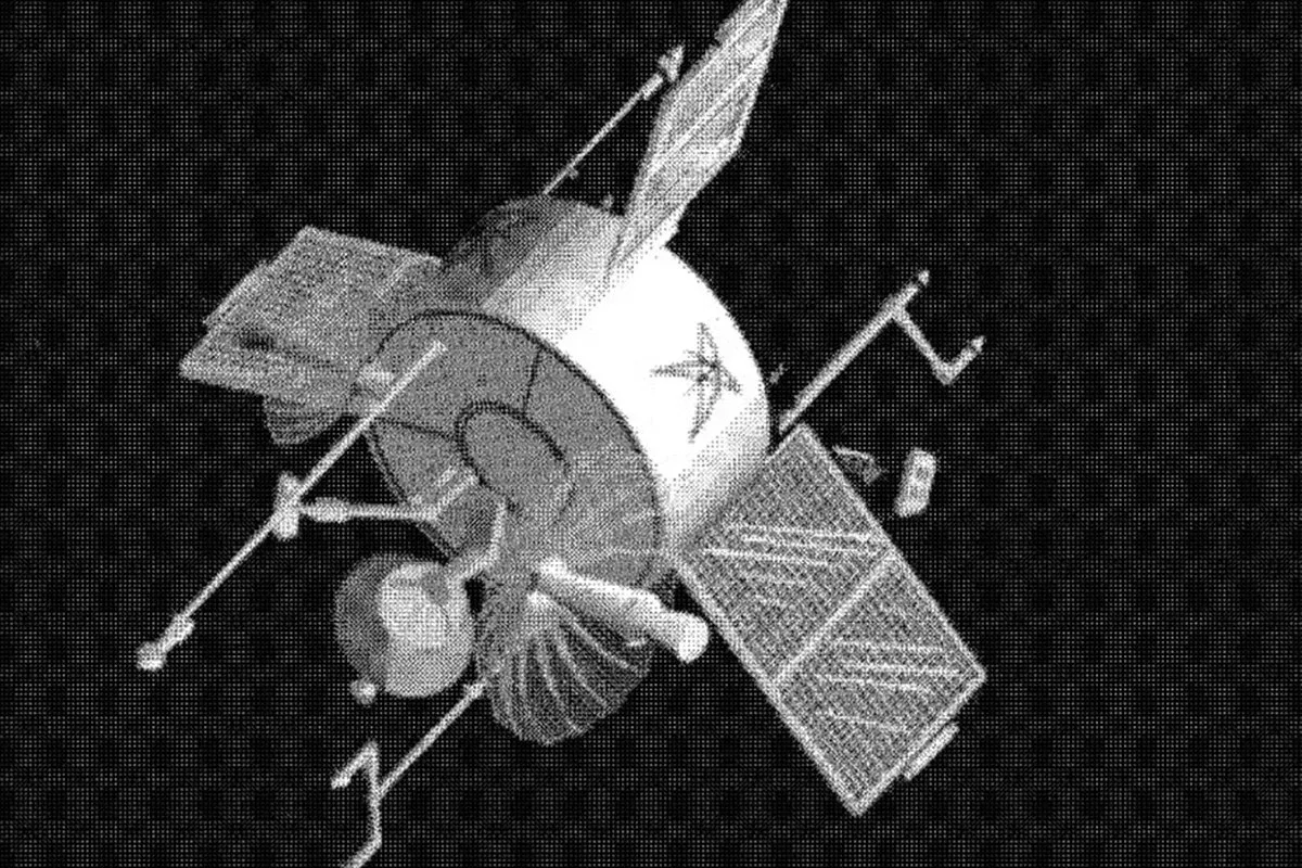 Fragmentação do USA 32 deixa centenas de satélites sob risco em órbita