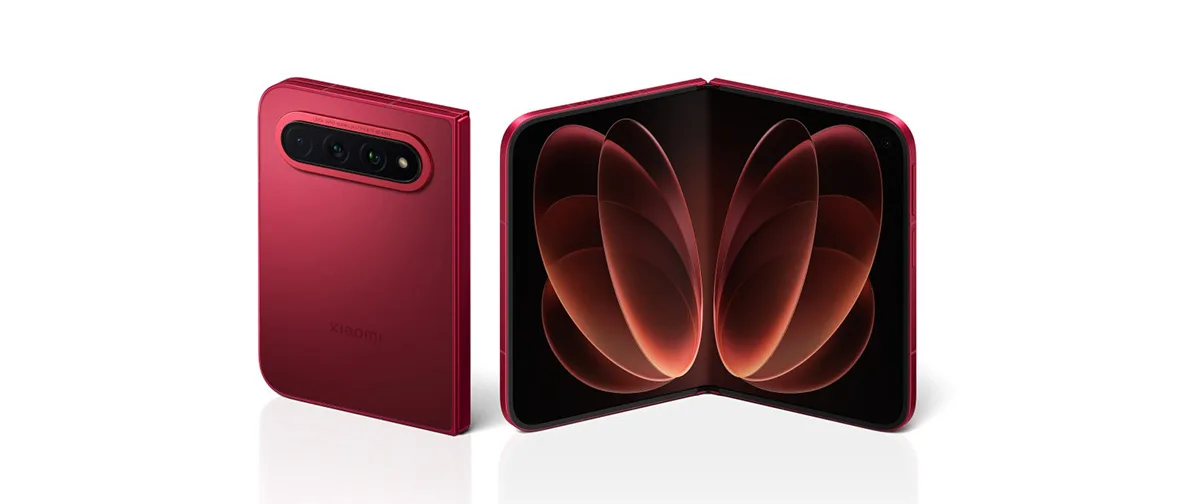 Xiaomi 18 Fold chega com chip próprio, câmera de 200 MP e telas de 120 Hz