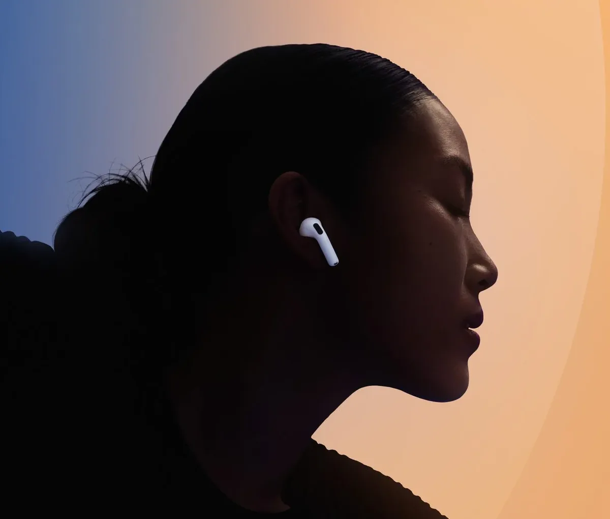 Novo firmware amplia funções disponíveis nos AirPods