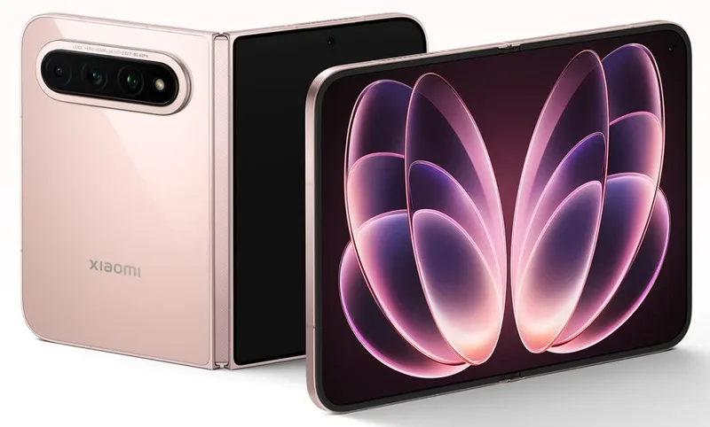 Xiaomi apresenta 18 Fold e tablet Pad 9 Pro Max na China
