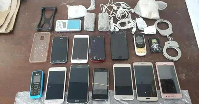 Celulares furtados no Rock in Rio são recuperados após ação de inteligência