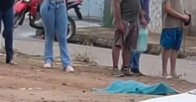 Polícia apura morte de jovem durante conflito em Parauapebas