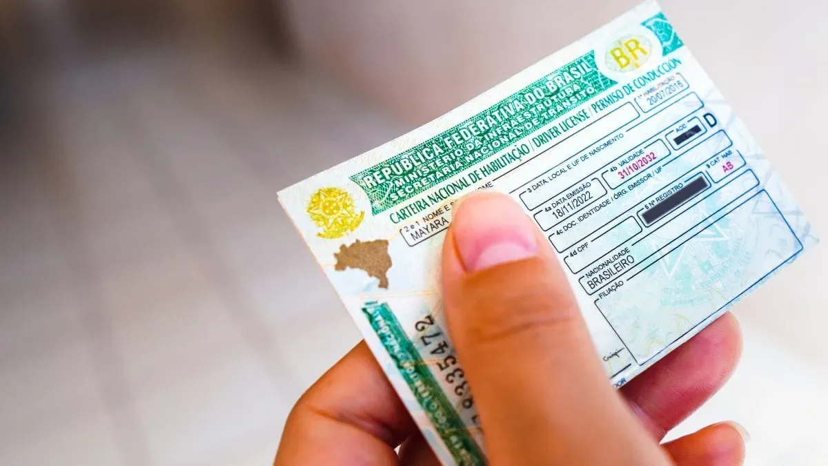 CNH e ACC vencidas terão validade estendida até 9 de dezembro