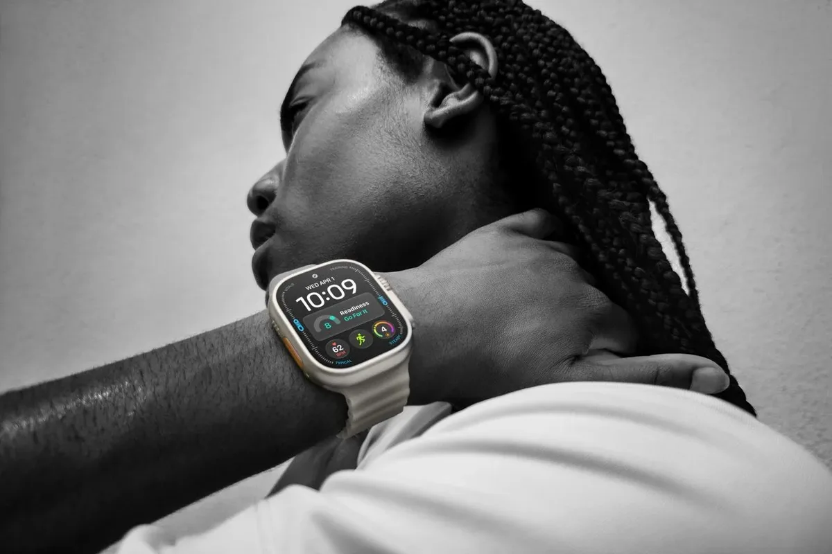 Atualização do Apple Watch exige novo caminho para encerrar apps