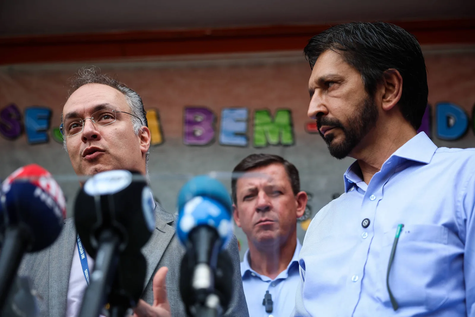 Justiça mantém edital suspenso para gestão privada de três escolas municipais de SP