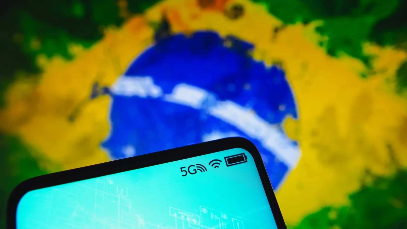 Decisão sobre internet móvel nas eleições aguarda parecer da PGR