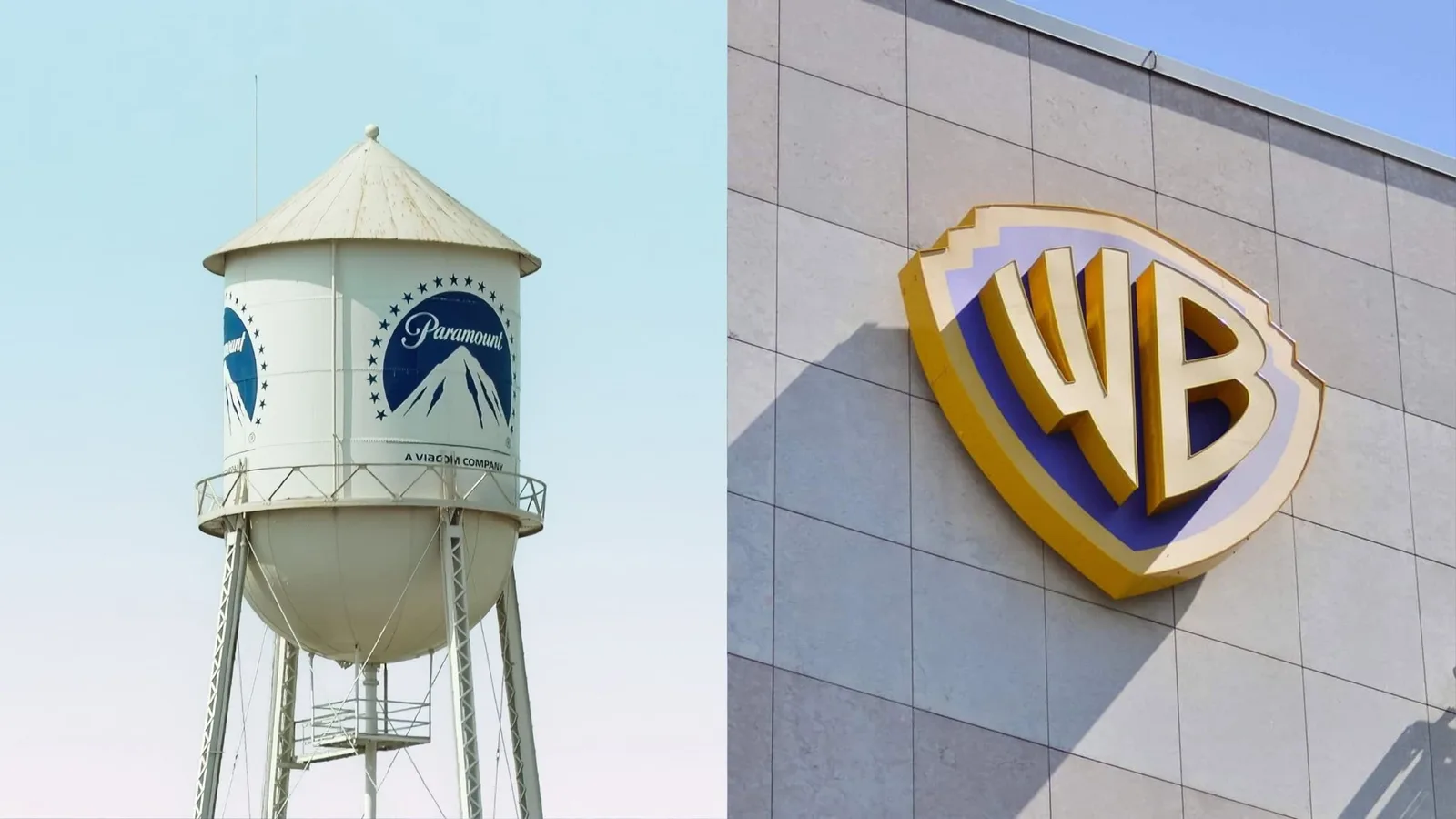 Paramount obtém aval judicial para unir operações com a Warner Bros. Discovery