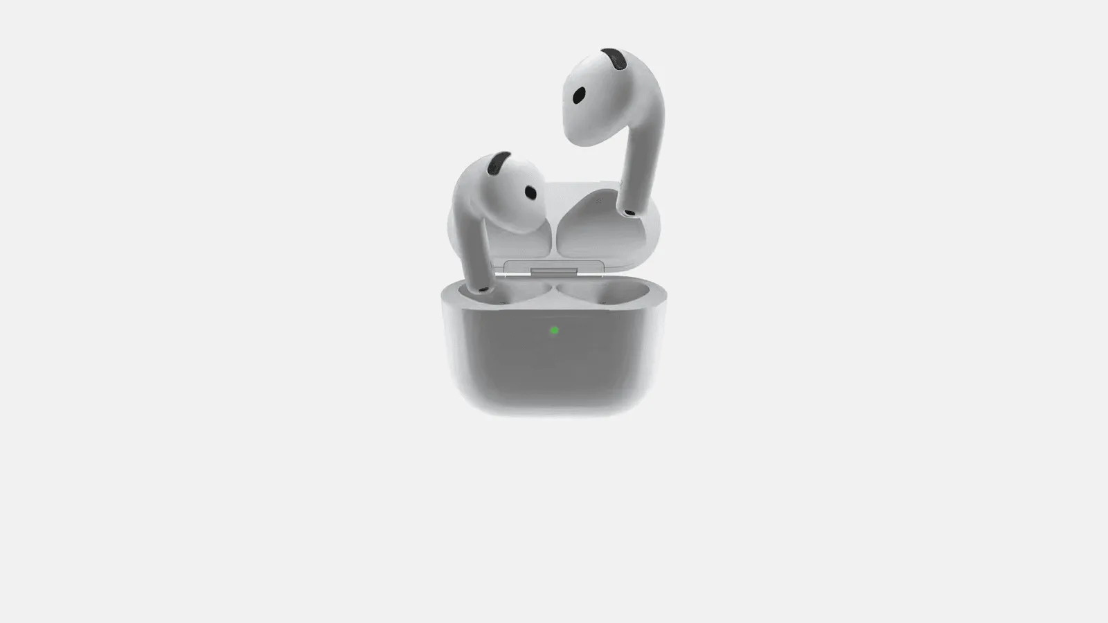 Apple anuncia AirPods 5 com cancelamento de ruído aprimorado
