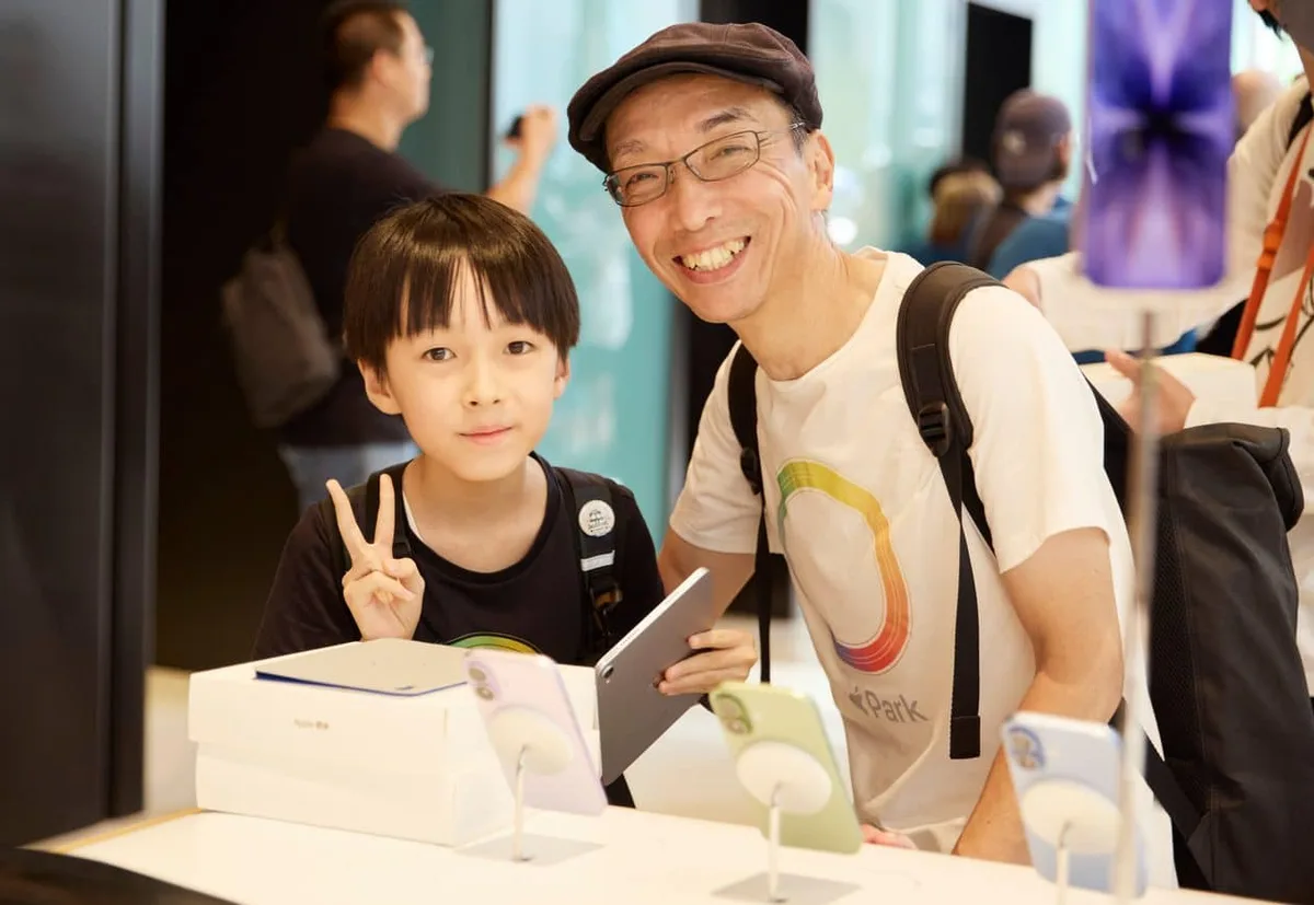 Samsung lidera ranking de vínculo emocional com consumidores no setor de tecnologia