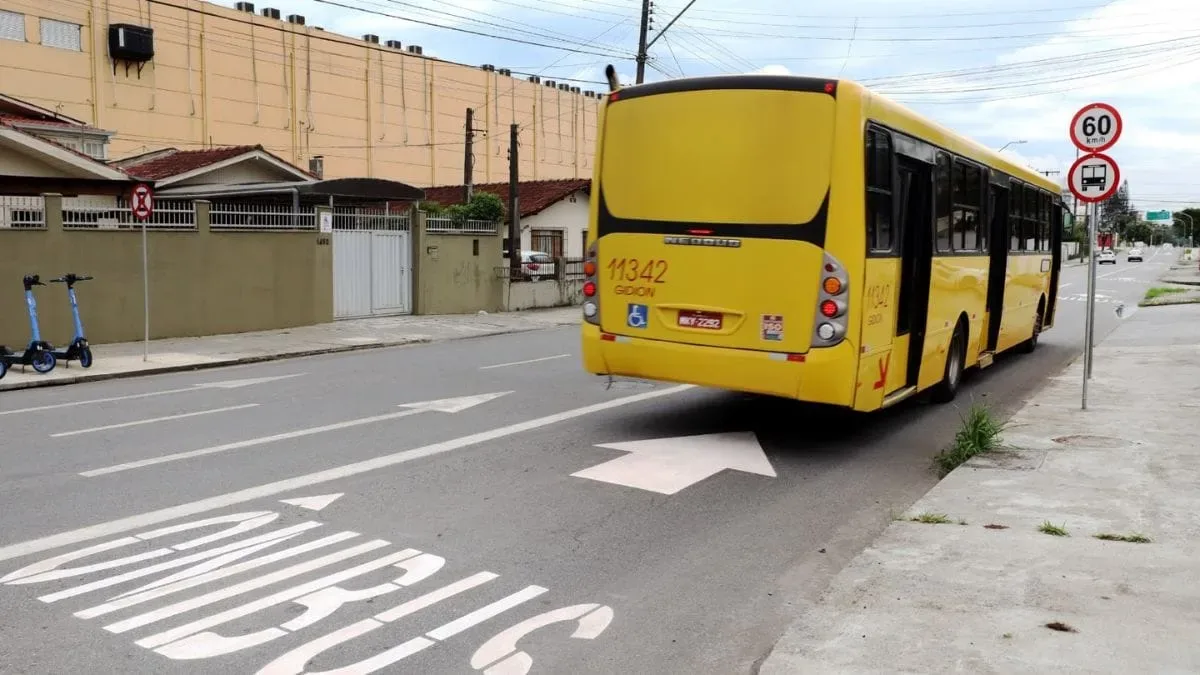 Joinville terá transporte coletivo gratuito e horários ampliados no domingo de eleição