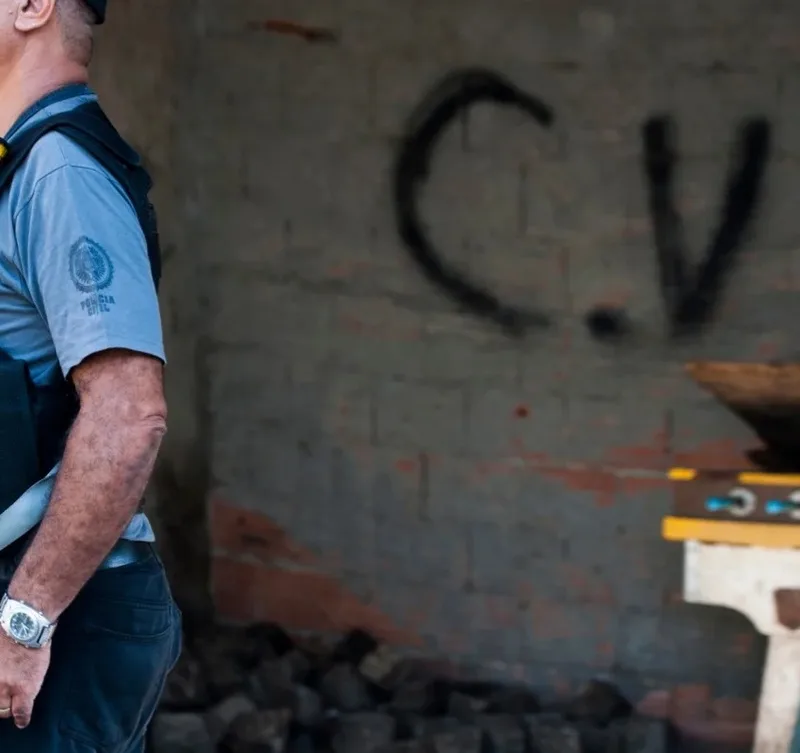 Moradores denunciam extorsão atribuída ao CV em Paraty