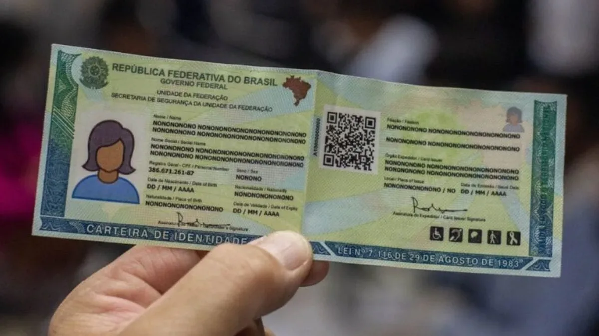 CIN infantil: documentos, agendamento e prazo para emitir o RG