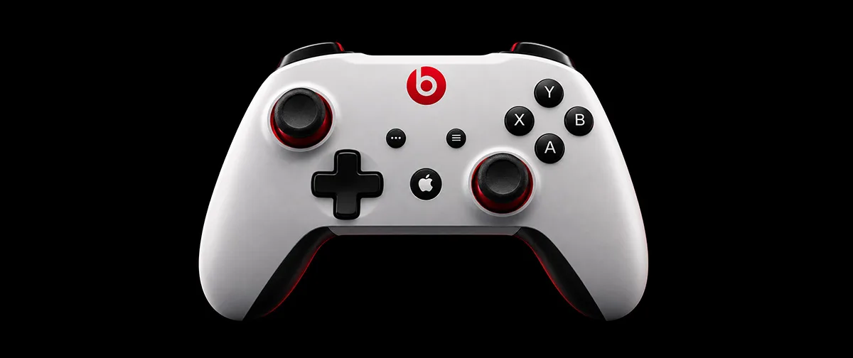 Código do macOS revela testes da Apple com dois controles de videogame