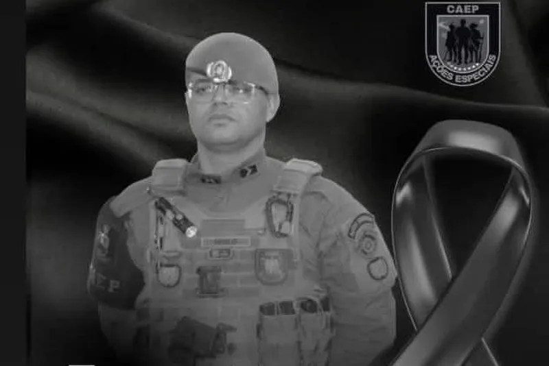 Polícia prende homem investigado pela morte de PM na marginal Tietê