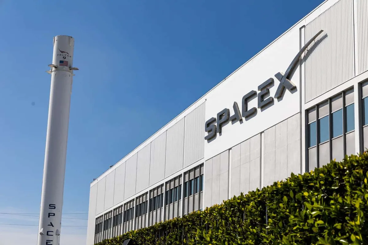 Stoke Space capta US$ 1 bilhão para desenvolver foguetes reutilizáveis